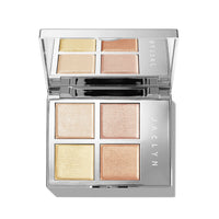 ACCENT LIGHT HIGHLIGHTER PALETTE - THE FLASH