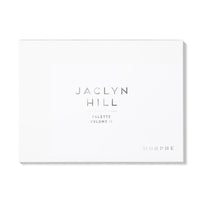 JACLYN HILL PALETTE VOLUME II