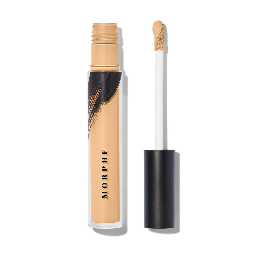 Fluidity full-coverage concealer