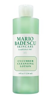 CUCUMBER CLEANSING LOTION