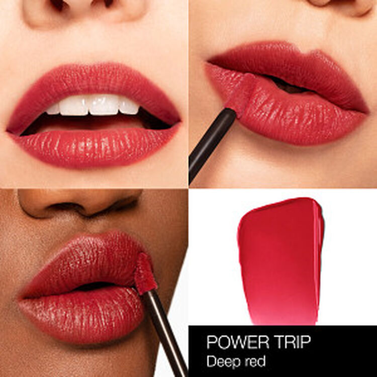 Air Matte Lip Color - Power Trip.