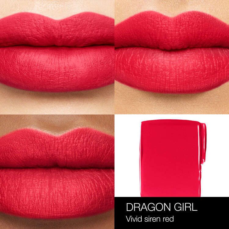 Power Matte Lip Pigment - Dragon Girl / NARS.