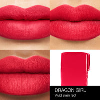Power Matte Lip Pigment - Dragon Girl / NARS.