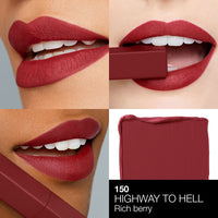 Powermatte Lipstick - Highway To Hell