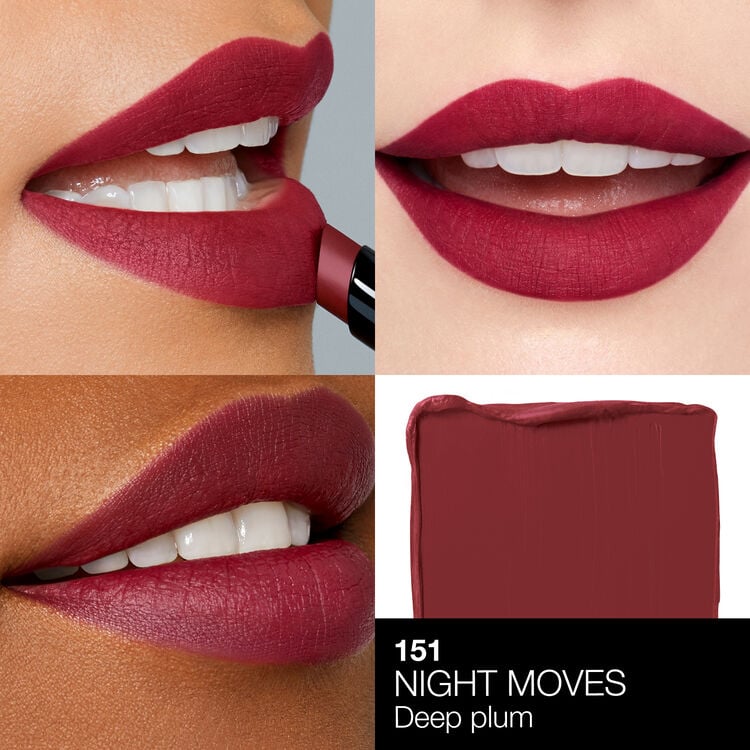 Powermatte Lipstick - Night Moves