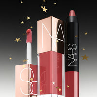 Mini Shine On Dolce Vita Lip Duo Set - Nars.