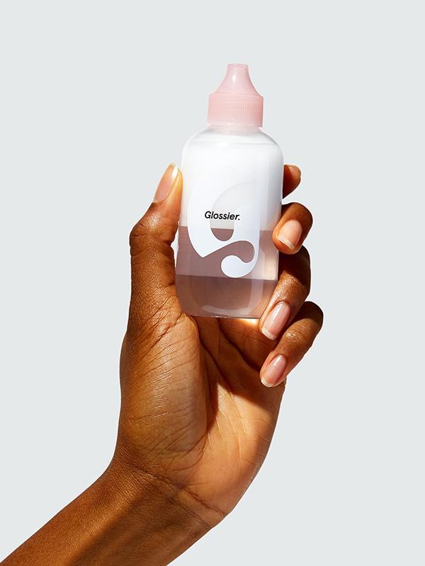 Milky Oil Waterproof Makeup Remover - Glossier.