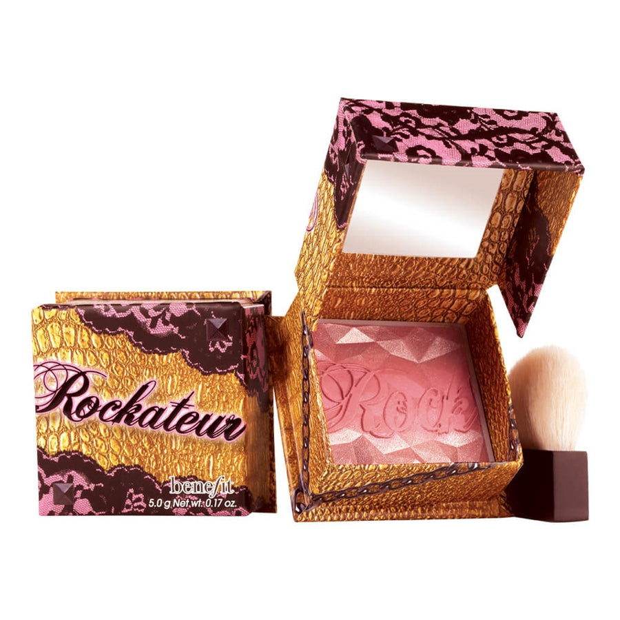 Rockateur Powder Blush