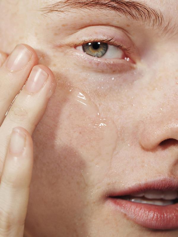 Milky Jelly Cleanser - Glossier.