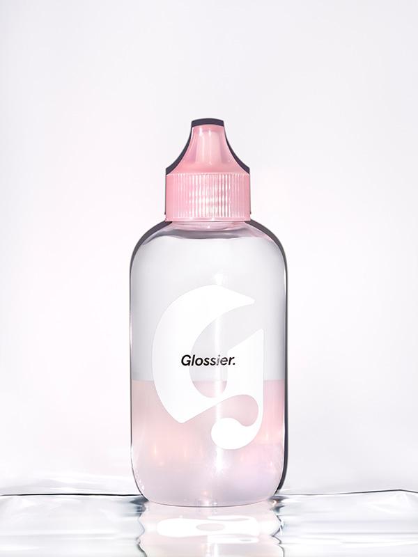 Milky Oil Waterproof Makeup Remover - Glossier.