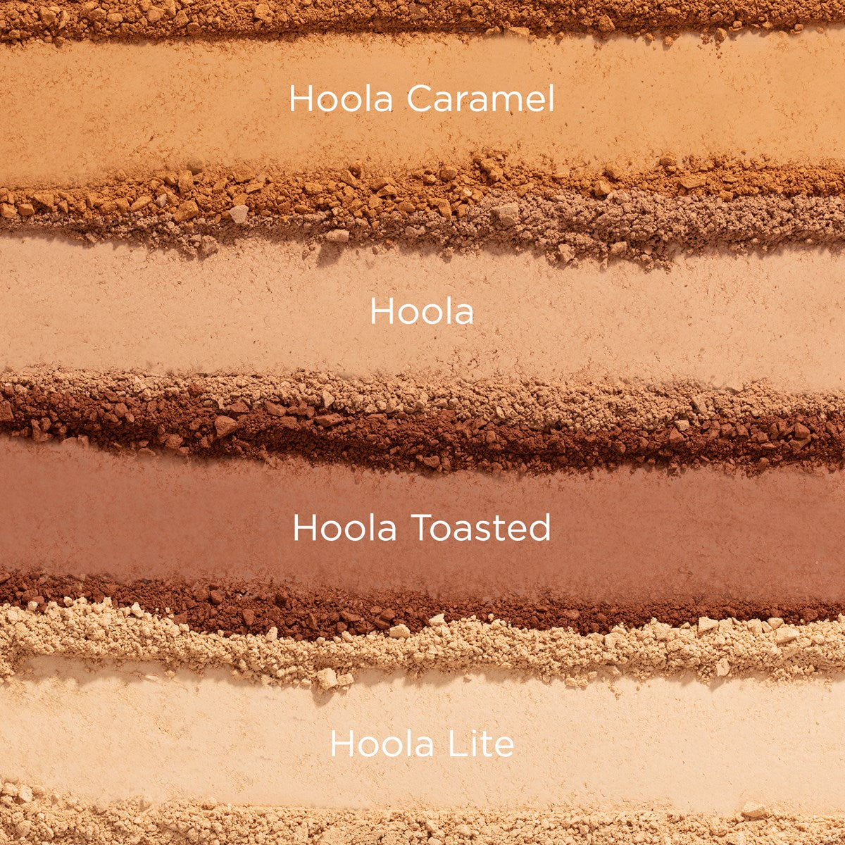 Hoola Caramel Matte Bronzer.