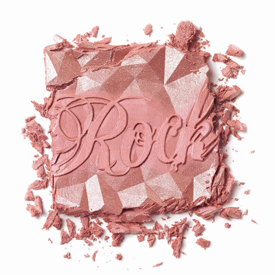 Rockateur Powder Blush