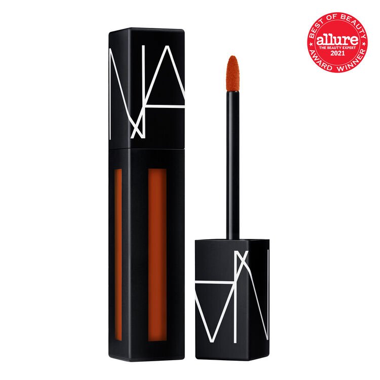 Power Matte Lip Pigment - Vain / NARS.