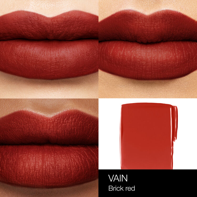 Power Matte Lip Pigment - Vain / NARS.