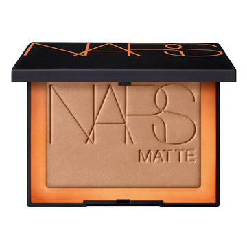 Matte Bronzing Powder - Vallarta / NARS.