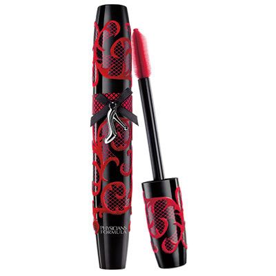 SEXY BOOSTER™ CAT EYE COLLECTION MASCARA