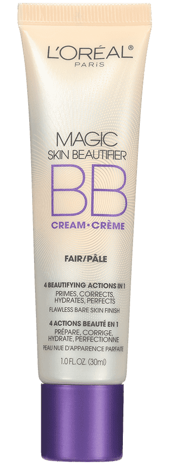 Skin Beautifier BB Cream / Fair - L'Oreal Paris.