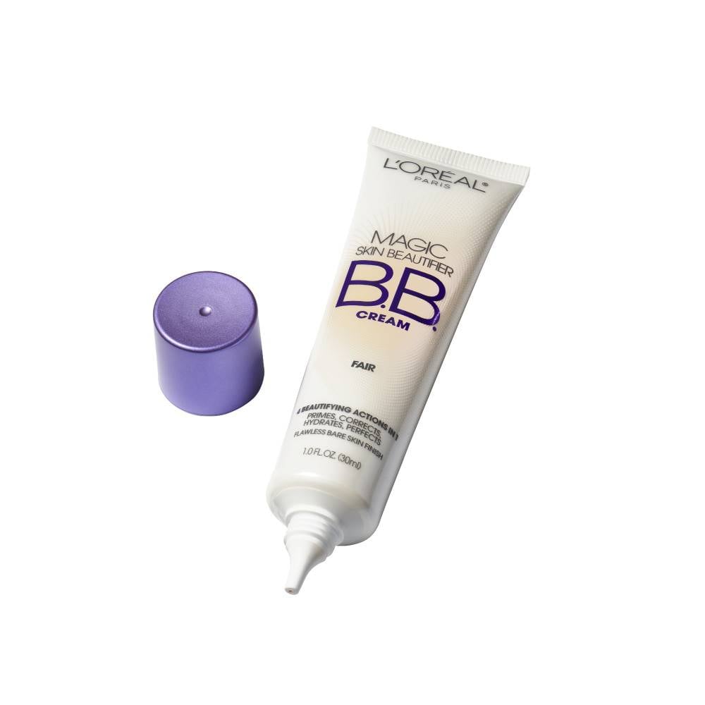 Skin Beautifier BB Cream / Fair - L'Oreal Paris.