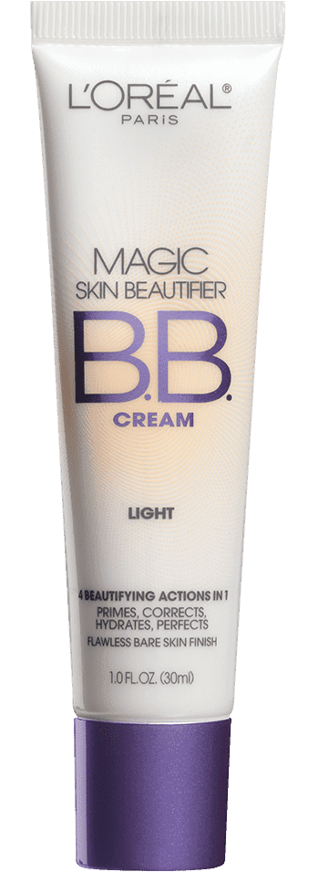 Skin Beautifier BB Cream / Light - L'Oreal Paris.