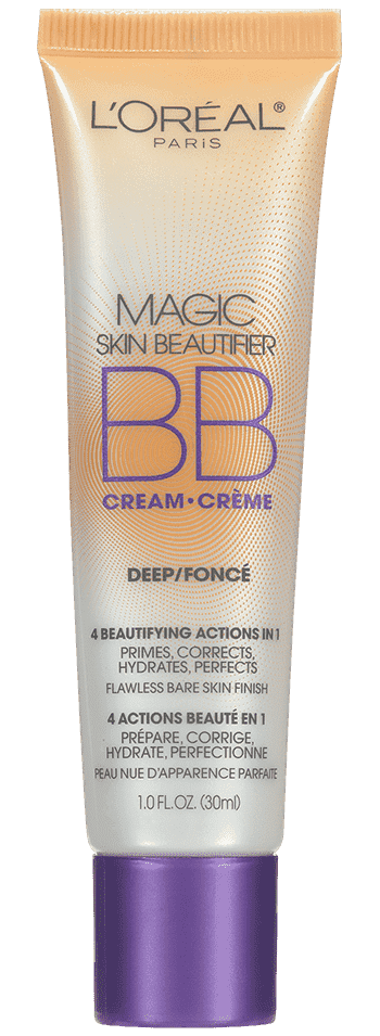 Skin Beautifier BB Cream / Deep- L'Oreal Paris.