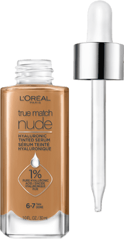 TRUE MATCH NUDE / 6-7 TAN - L'Oreal Paris.