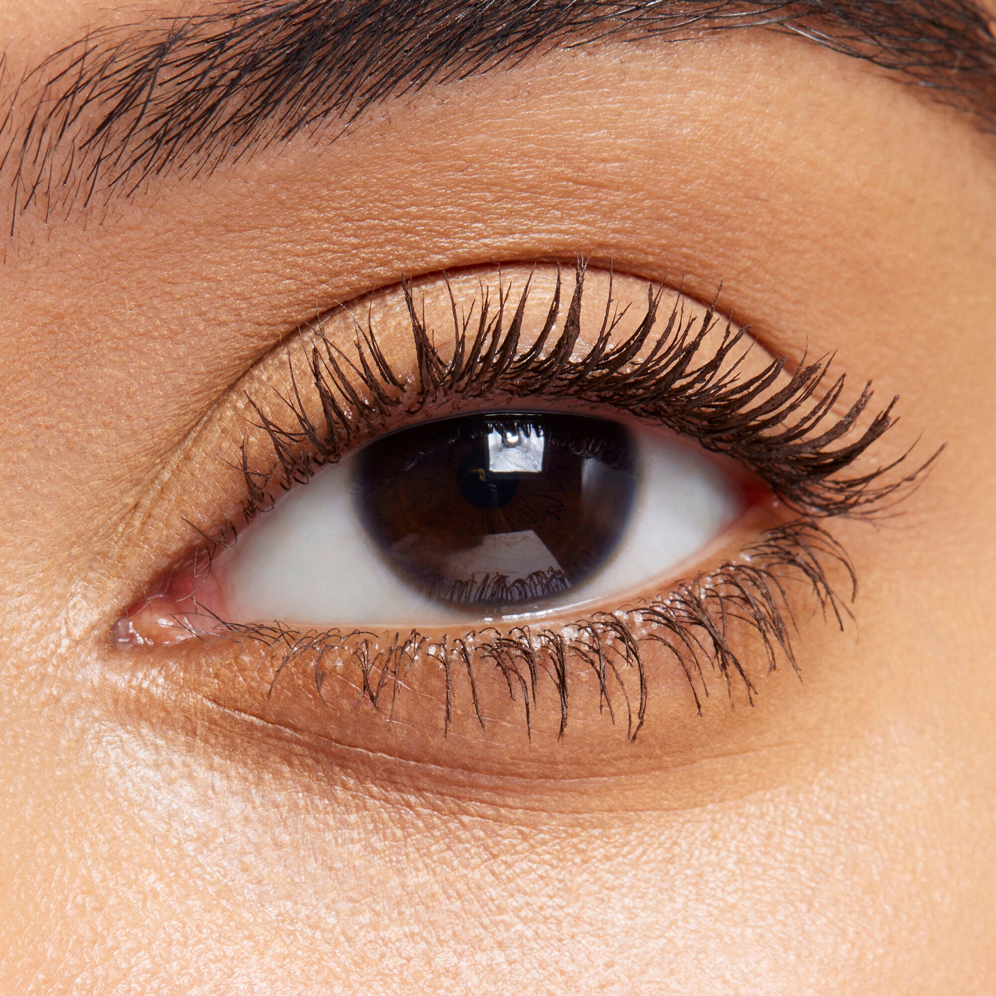 Lash it Loud Mascara / Deep Brown - E.L.F