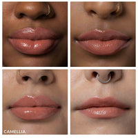 XO Lip Gloss - Camellia 10 / KVD.