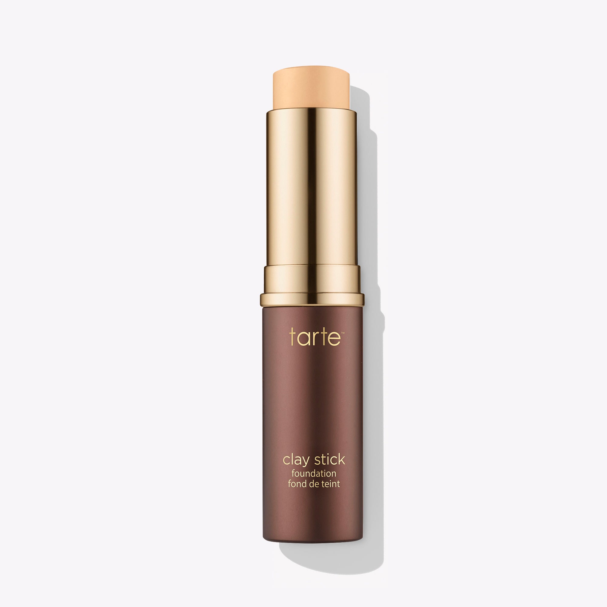 Clay Stick Foundation / TARTE.