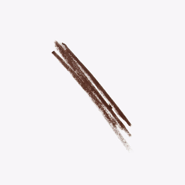 Amazonian clay waterproof brow pencil - Medium Brown / Tarte.