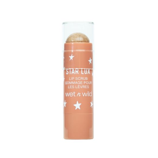 Star Lux Lip Scrub