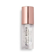 Pout Bomb Plumping Gloss-Glaze