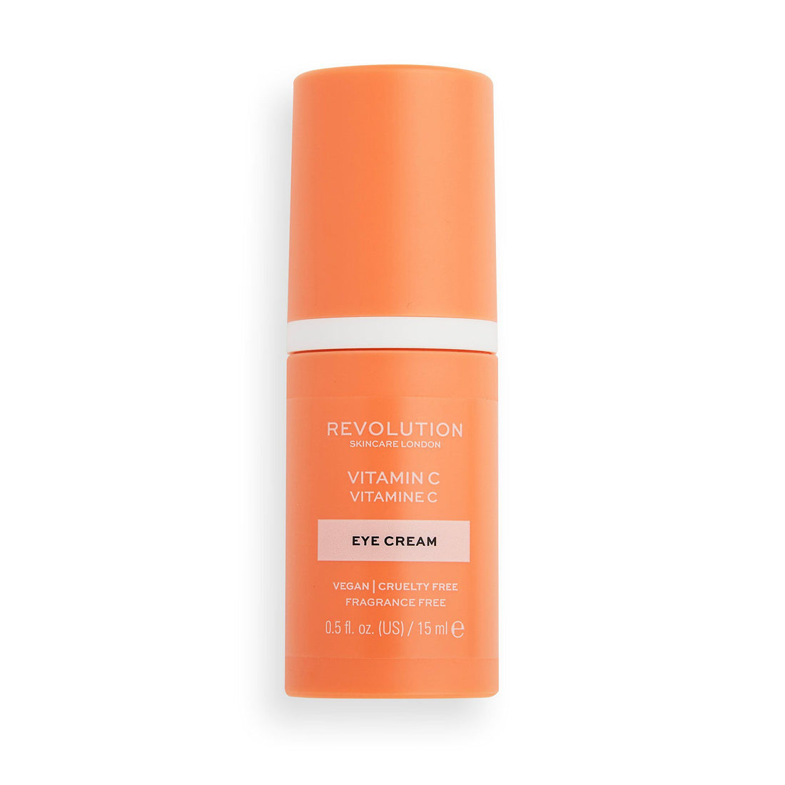 Vitamin C Glow Eye Cream