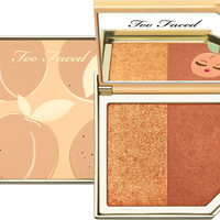 Blush Duo -  Apricot In the Act