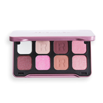 Forever Dynamic Ambient Mini Eyeshadow  Palette