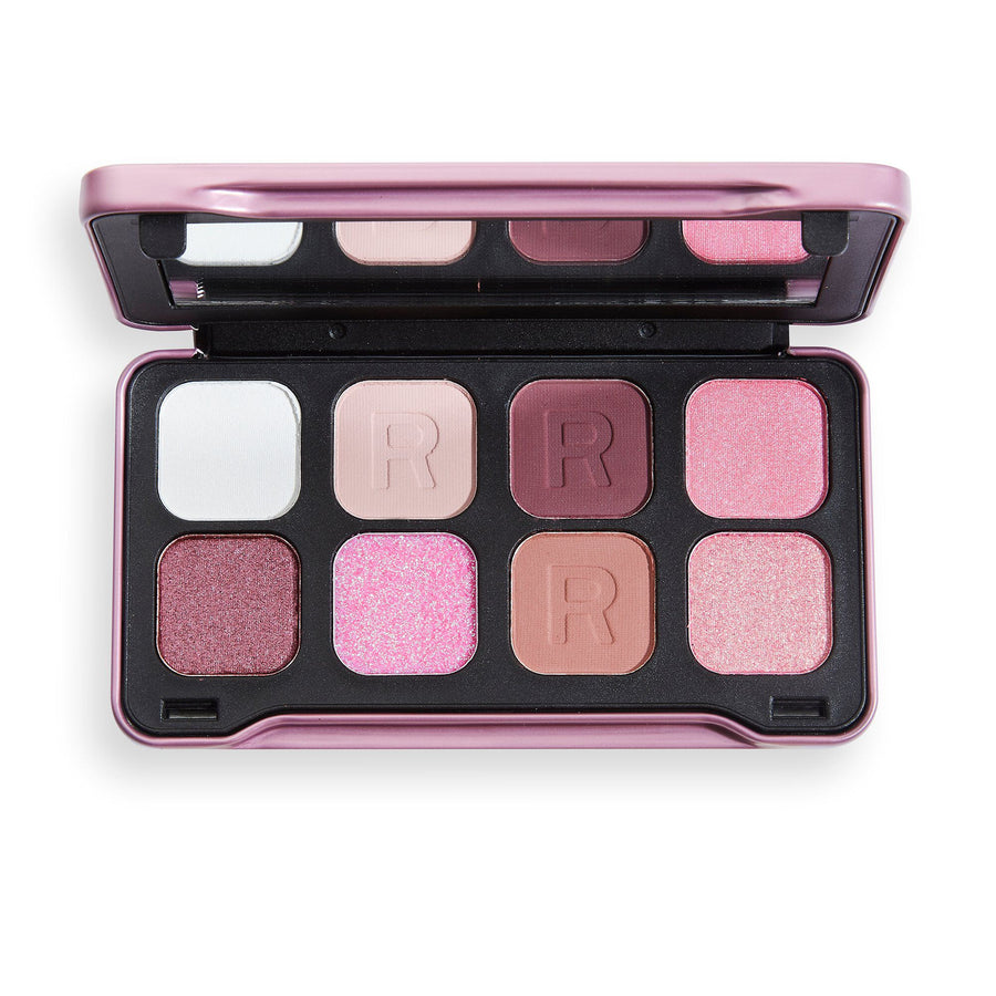 Forever Dynamic Ambient Mini Eyeshadow  Palette