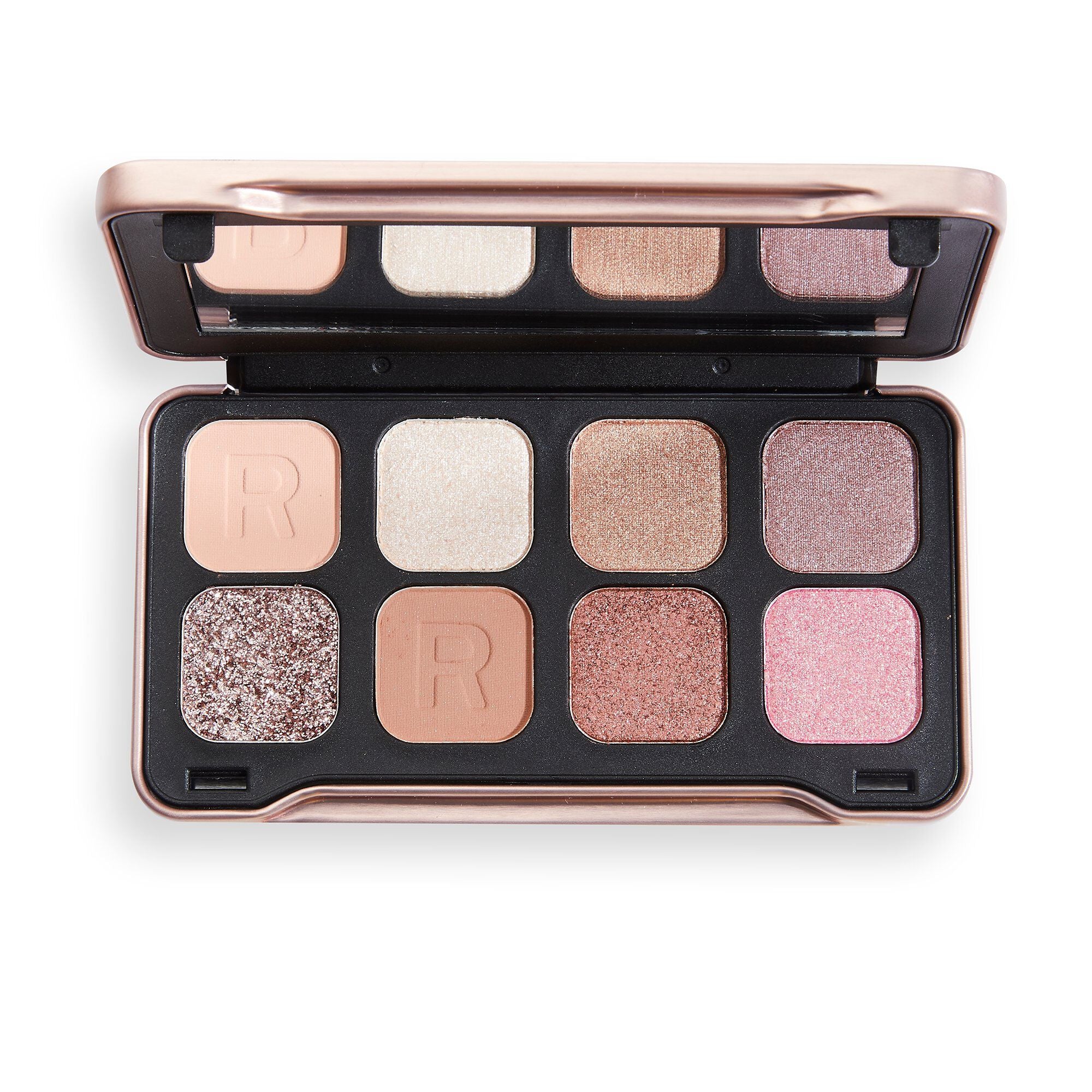 Forever Dynamic Eternal Mini Eyeshadow Palette