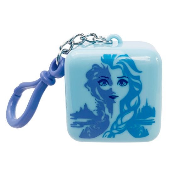 Frozen II Elsa Lip Balm Cube - In My Ele-mint