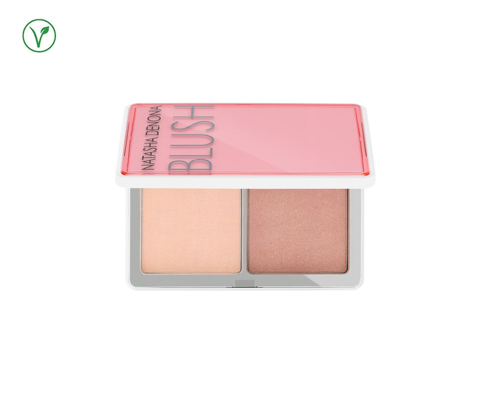 Blush Duo