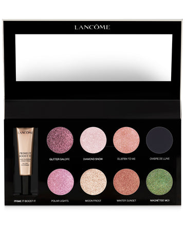 Color Design Eyeshadow Palette Holiday Edition 2019