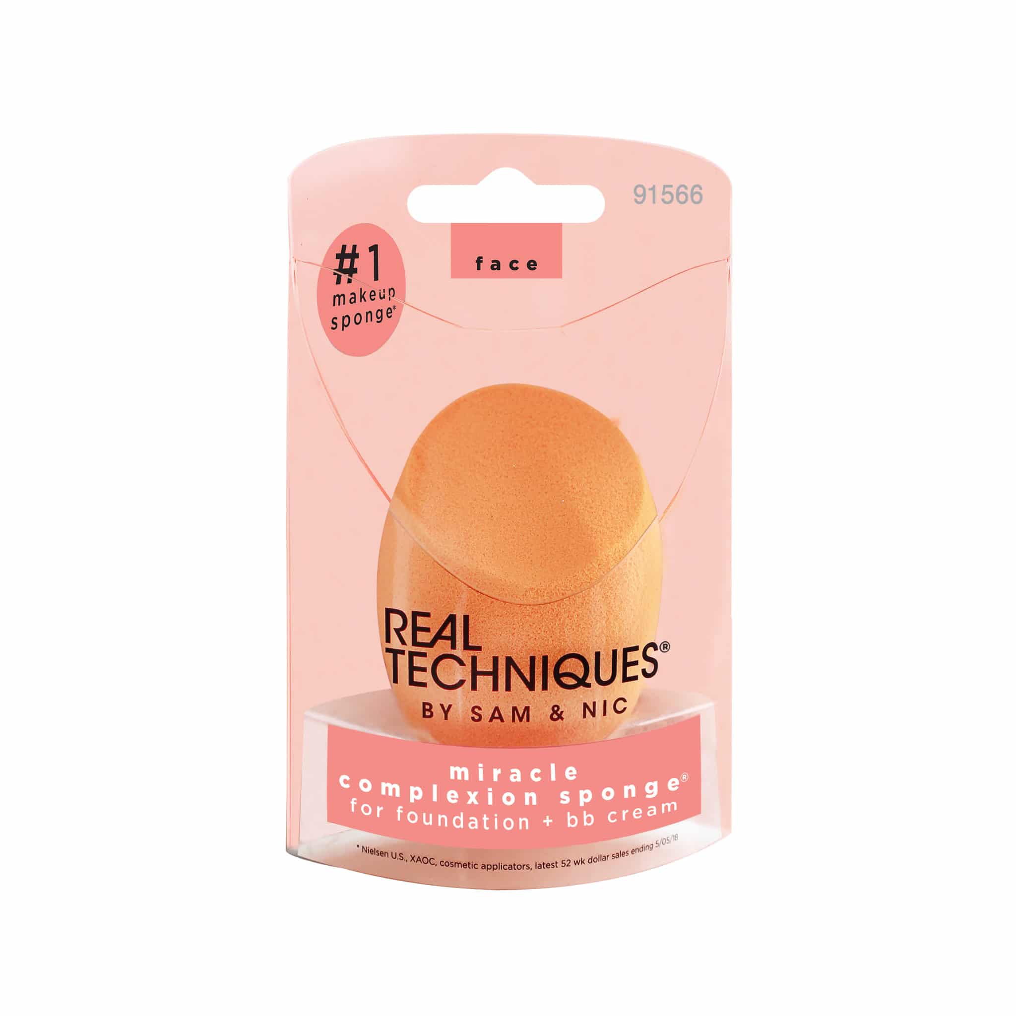 Miracle Complexion Sponge - 91566