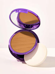 Tarte Shape tape™ pressed powder - 42S Tan Sand