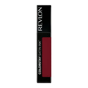 ColorStay Satin INK / 021 Partner in wine - REVLON.