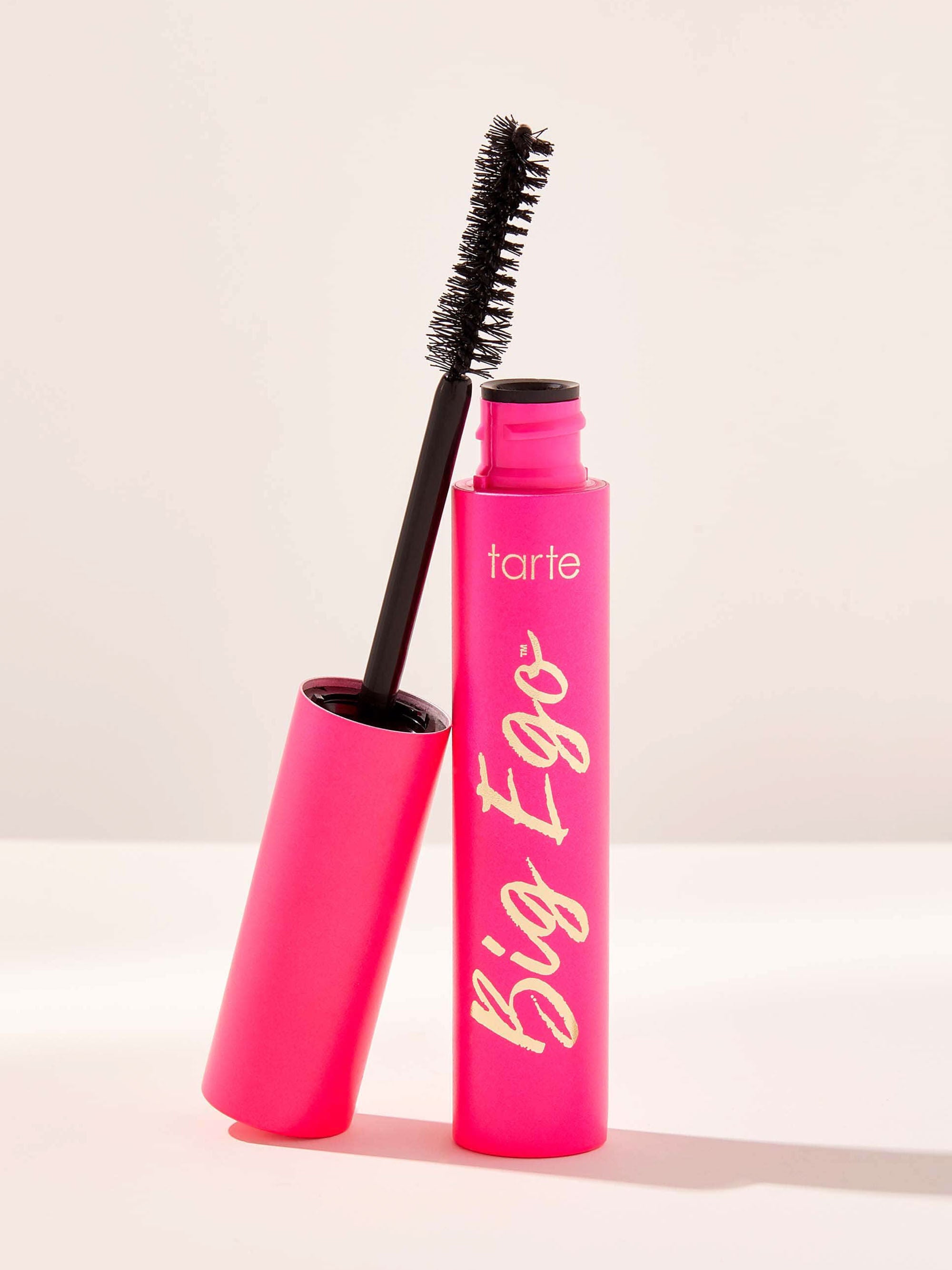 Big ego™ vegan mascara / Tarte