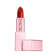 Lady Bold Cream Lipstick - Be True To You - Too Faced.