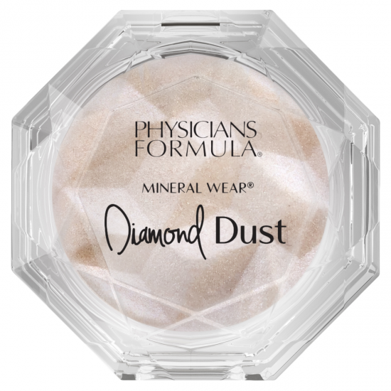 MINERAL WEAR® DIAMOND DUST - STARLIT GLOW