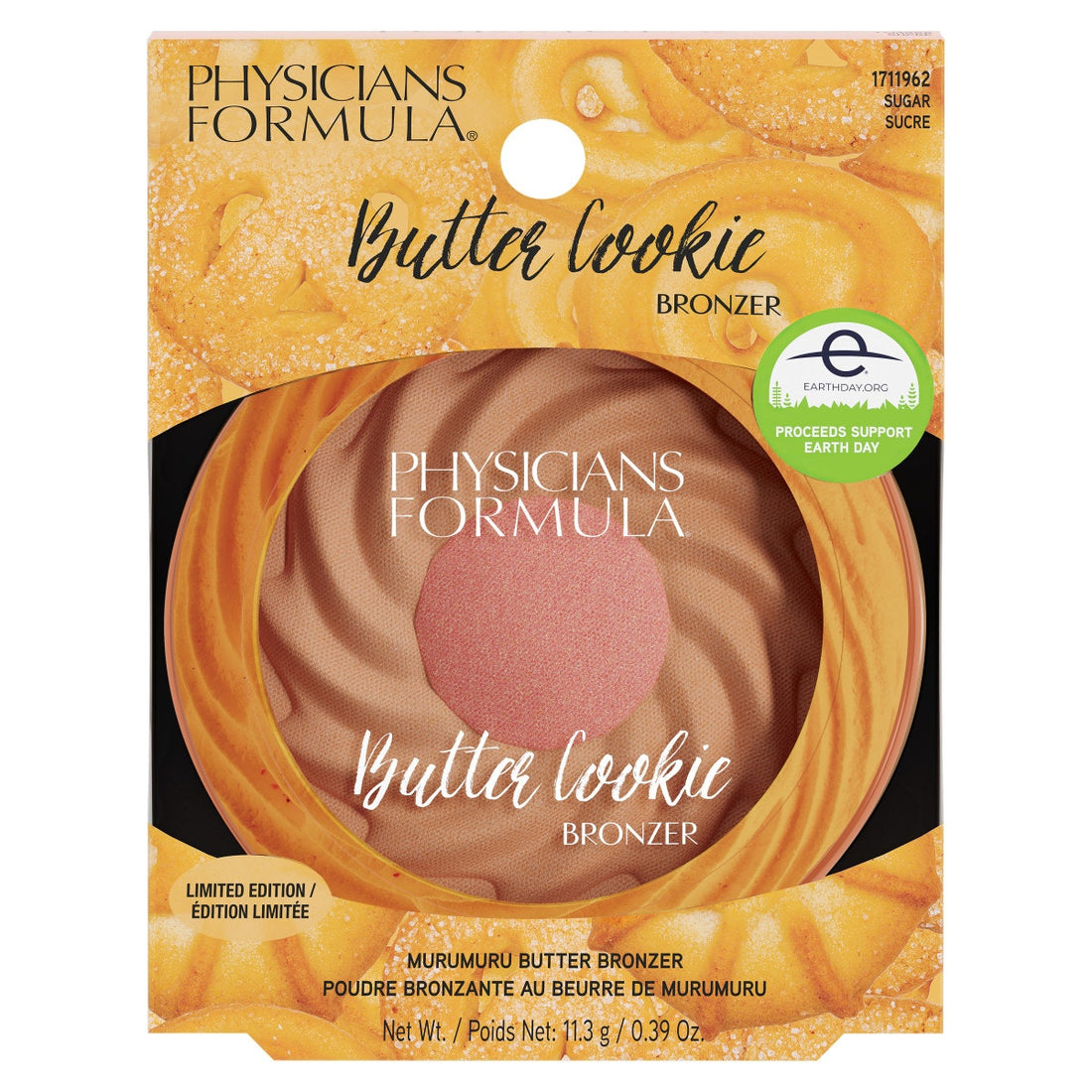 BUTTER COOKIE BRONZER - SUGAR