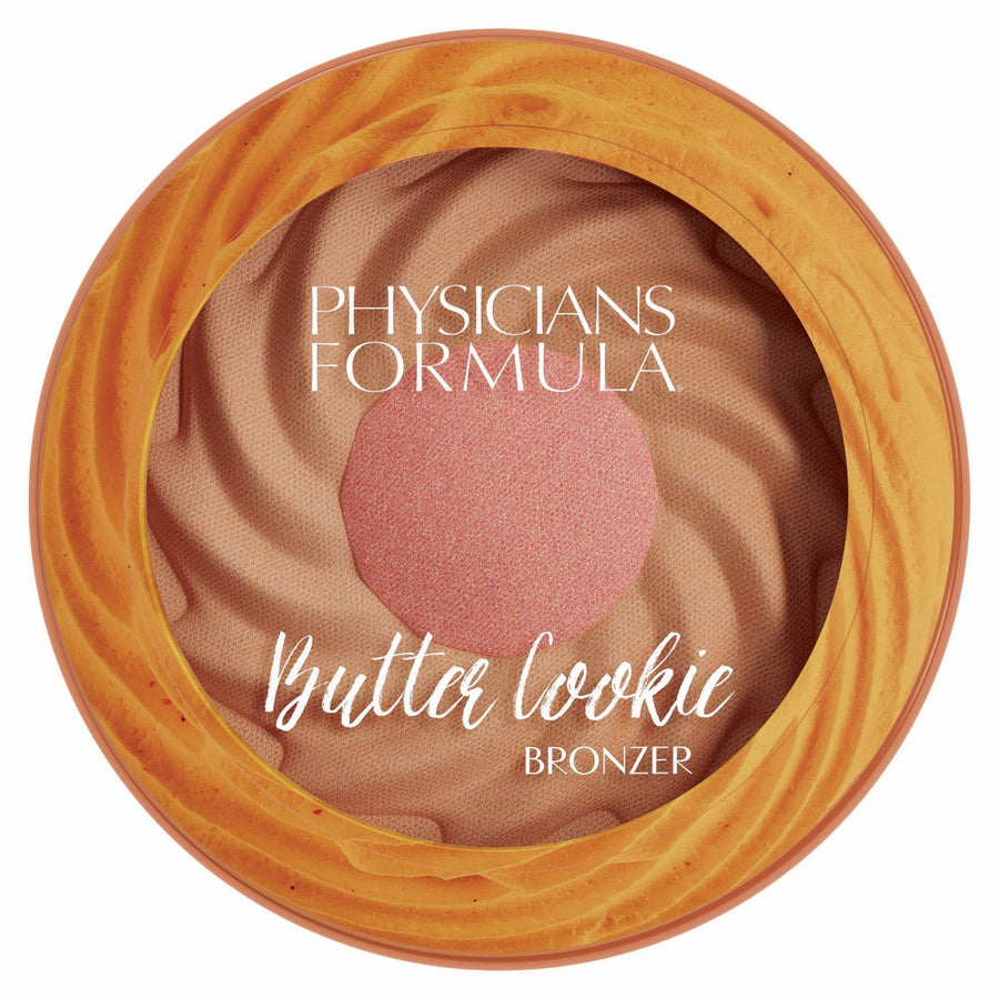 BUTTER COOKIE BRONZER - SUGAR