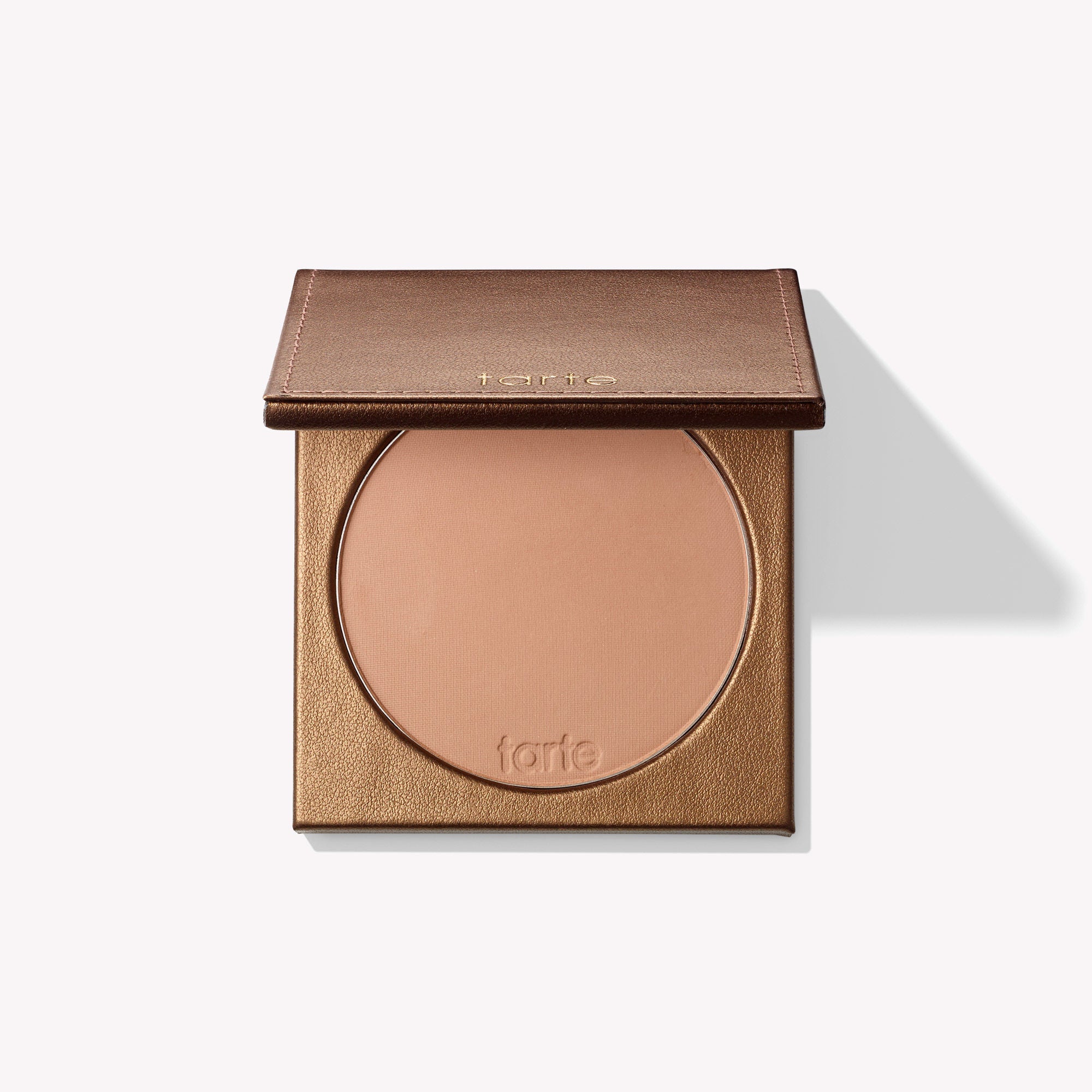 Amazonian Clay Matte Waterproof Bronzer - Park Ave Princess / TARTE.