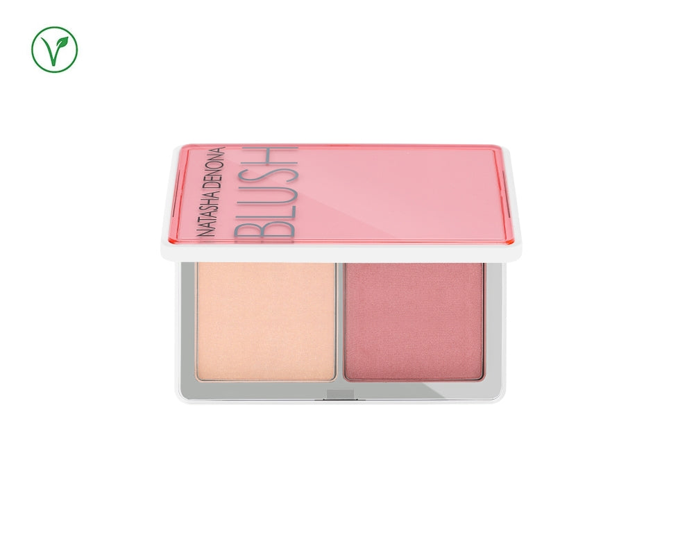 Blush Duo