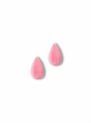 Microfiber Rosé Mini Sponge - 2 pack